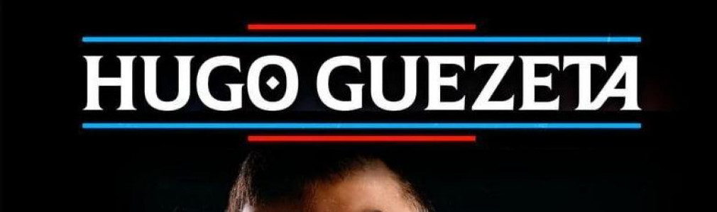 Hugo Guezeta