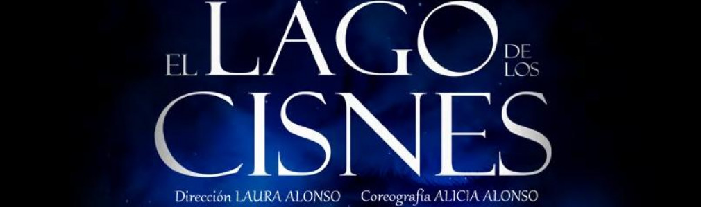 El lago de los cisnes