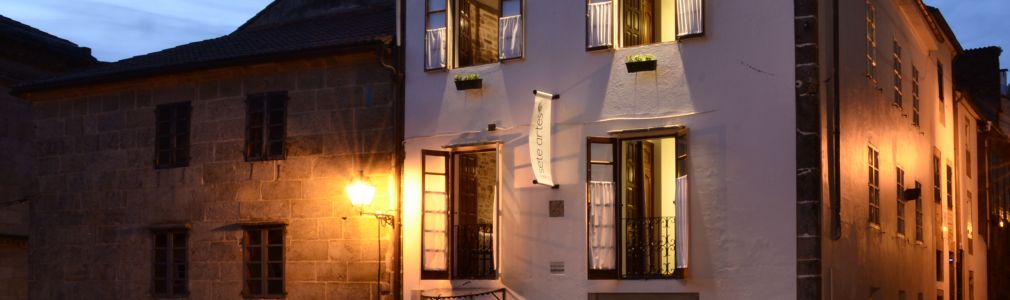 Sete Artes by Como en Casa