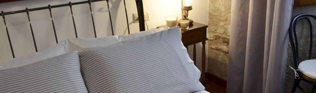 Sete Artes by Como en Casa