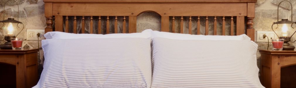 Sete Artes by Como en Casa