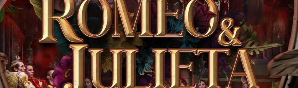 Romeo y Julieta