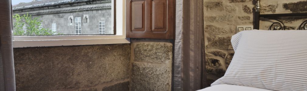 Sete Artes by Como en Casa