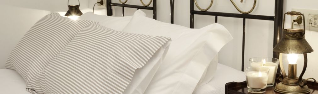 Sete Artes by Como en Casa