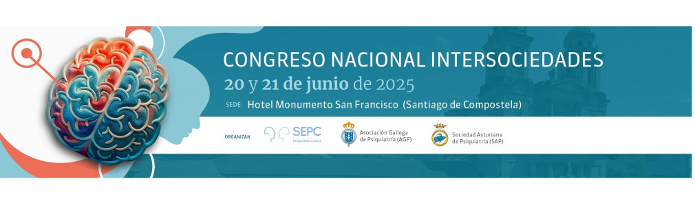 I Congreso Nacional de Intersociedades (AGP, SAP Y SEPC)