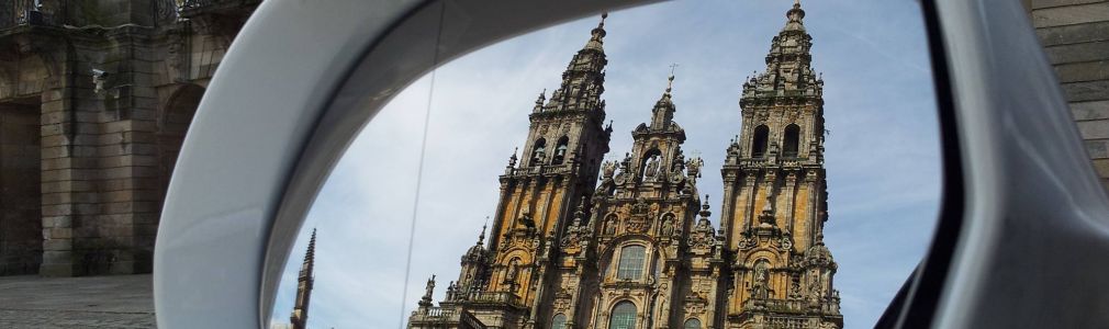 Taxi Travel Santiago