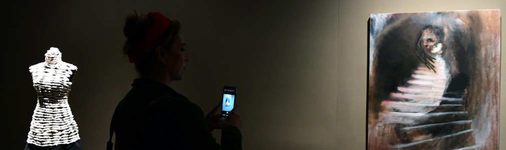 Narcisa e os monos voadores