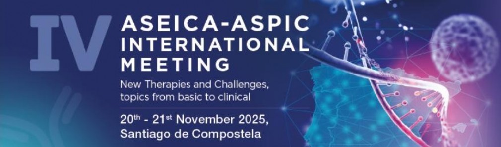 IV ASEICA – ASPIC International Meeting