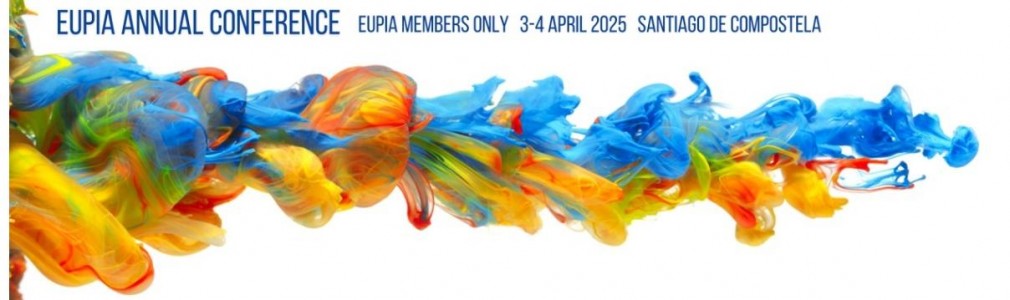 EuPIA Annual Conference 2025 