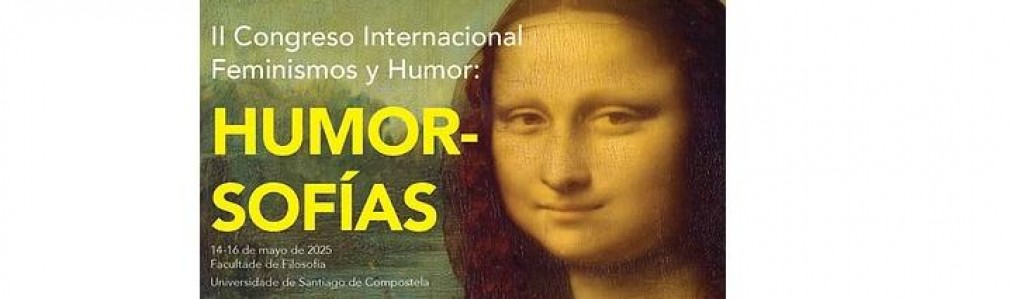 II Congreso Internacional Feminismos y Humor