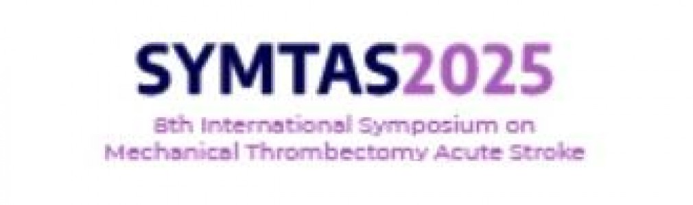 8th International Symposium on Mechanical Thrombectomy Acute Stroke (SYMTAS)