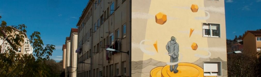 SOKRAM (Galicia)  “Perpetua débeda”