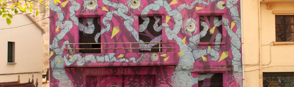 MUTANTE CREATIVO (Galicia)  “Crisálida”