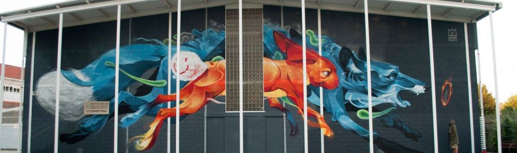 ISAAC MAHOW  “Sen título”