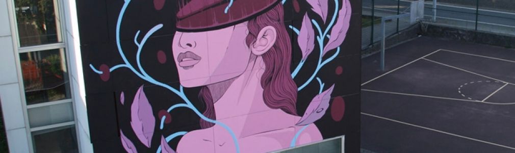 MØU (Galicia)  “Liberi”