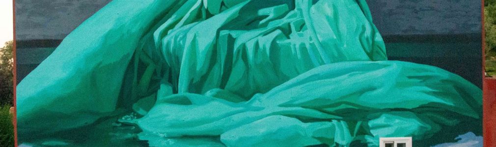 ELOISE GILLOW (Reino Unido)  “O lavadoiro”