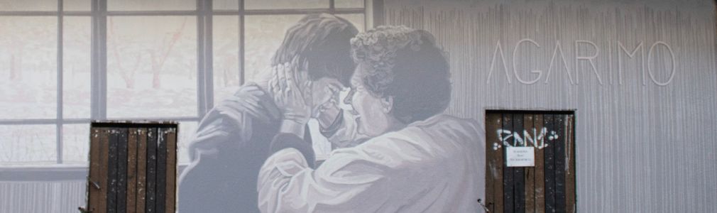 DÚO AMAZONAS (Argentina / Colombia)  “Agarimo”