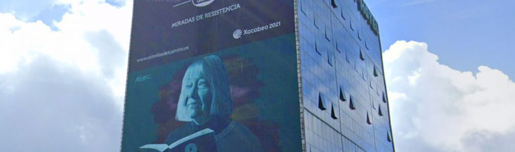 MON DEVANE (Galicia)  “Laurie Dennett”