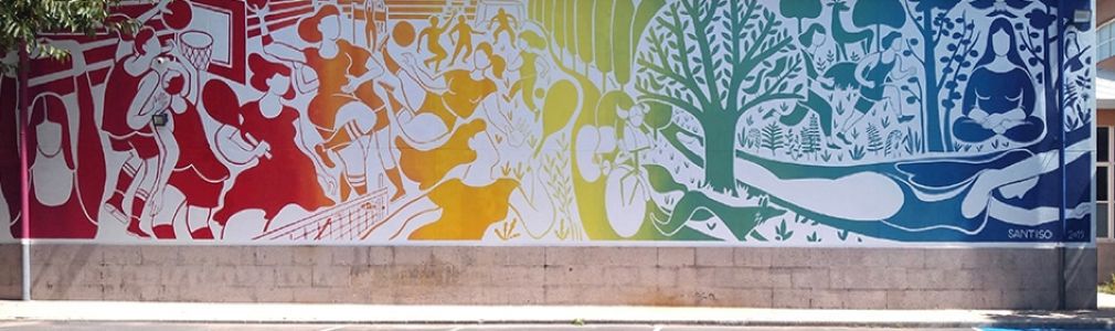 ANA SANTISO (Galicia)  “Sen título”