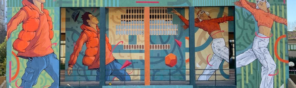 MUTANTE CREATIVO (Galicia)  “Evolución”