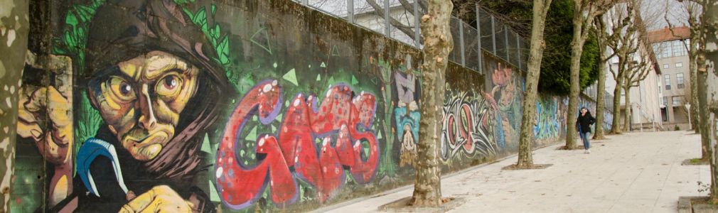 MURO CEIBE_IES ANTONIO FRAGUAS  “Sen título”