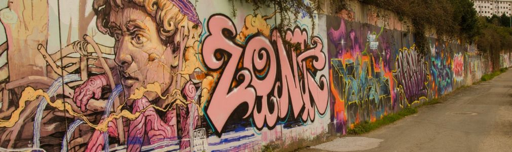 MURO CEIBE_BRAÑAS DO SAR  “Sen título”