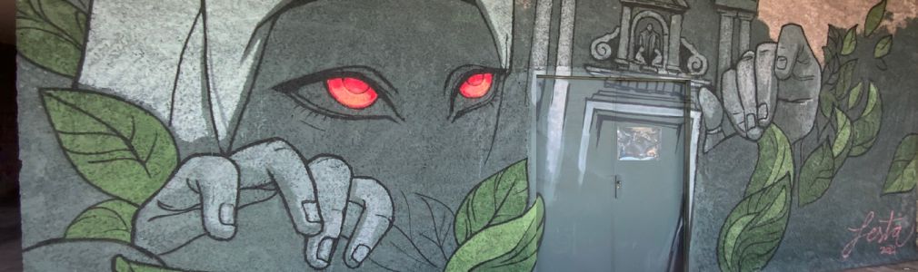 FESTA (Galicia)  “Fóra é dentro”