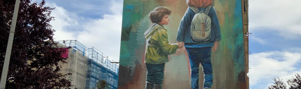 CONCEPTO CIRCO (Galicia)  “Aldeas Infantís”