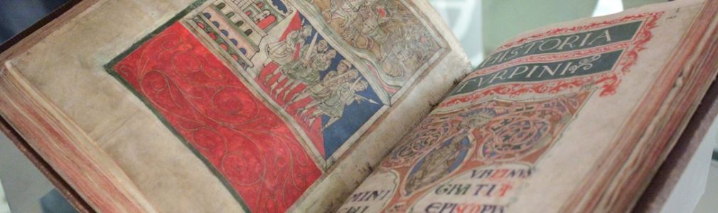 Día Internacional de los Archivos