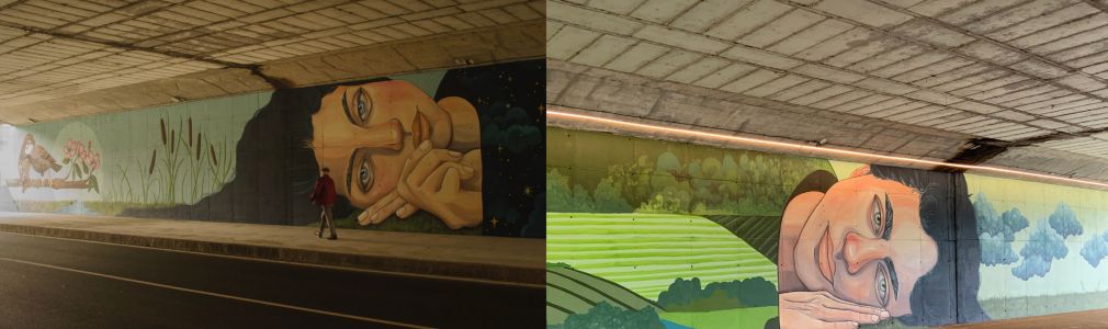 NANA (Galicia)  “Repouso”