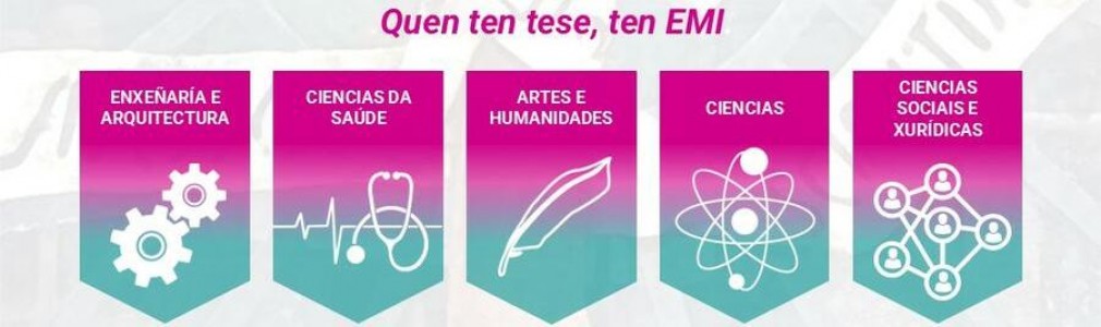 XII Encontro da Mocidade Investigadora 