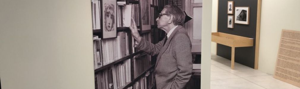 Gonzalo Torrente Ballester. Itinerario de vida e creación