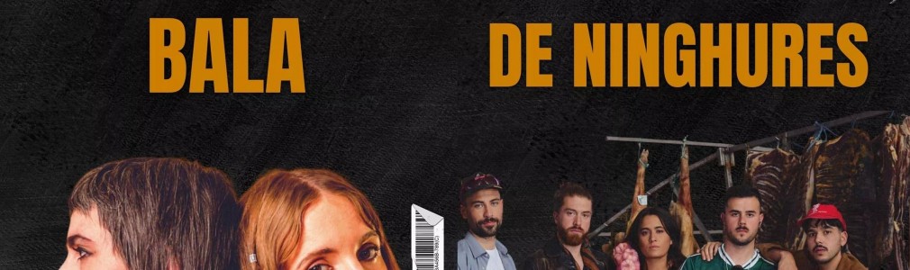 Sisons 2025. Enclave musical