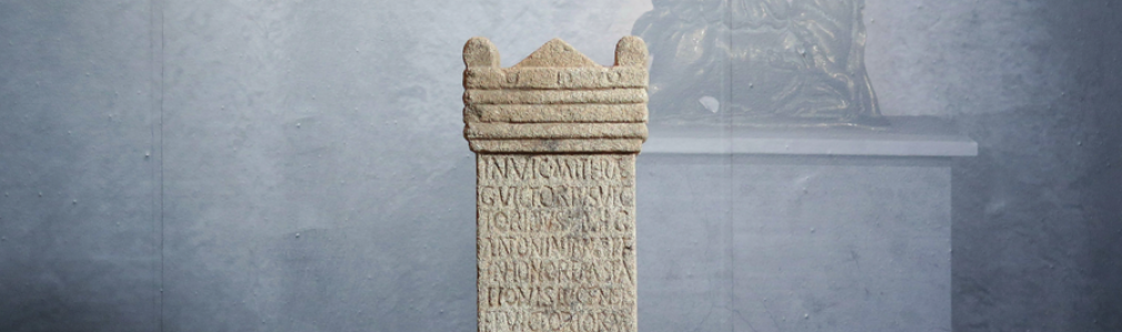 Un achado excepcional: 25 anos da Domus do Mitreo