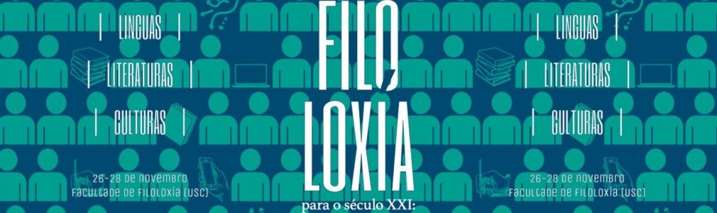 Congreso Internacional: Una Filología para el Siglo XXI