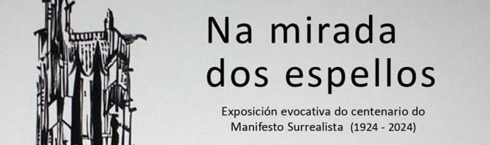 Na mirada dos espellos