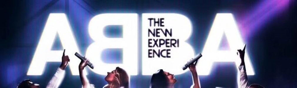 ABBA. Revolution Tour