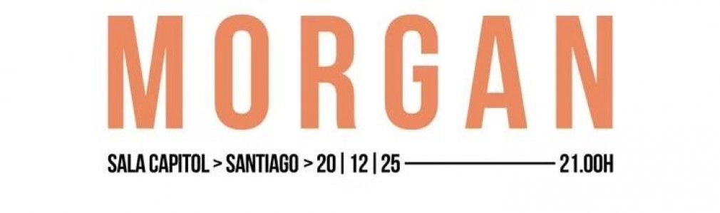 Morgan