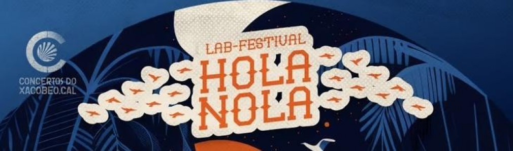 Hola Nola Fest 2025
