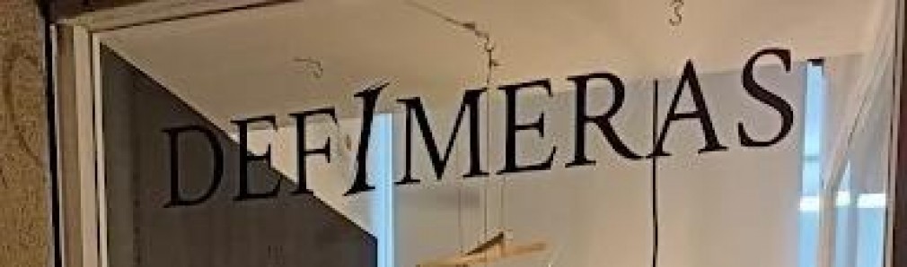 Galería Defímeras