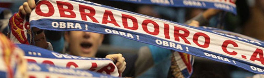 Primera FEB: Monbus Obradoiro-Palmer Basket Mallorca Palma