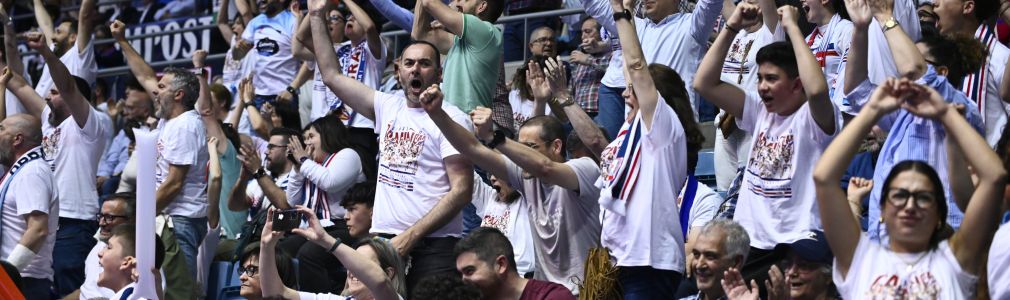 Primera FEB: Monbus Obradoiro-Grupo Alega Cantabria