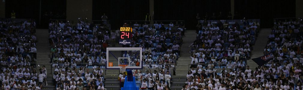 Primera FEB: Monbus Obradoiro-Hestia Menorca