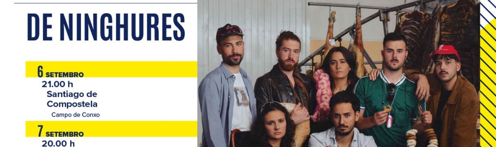 Outono das Artes 2025