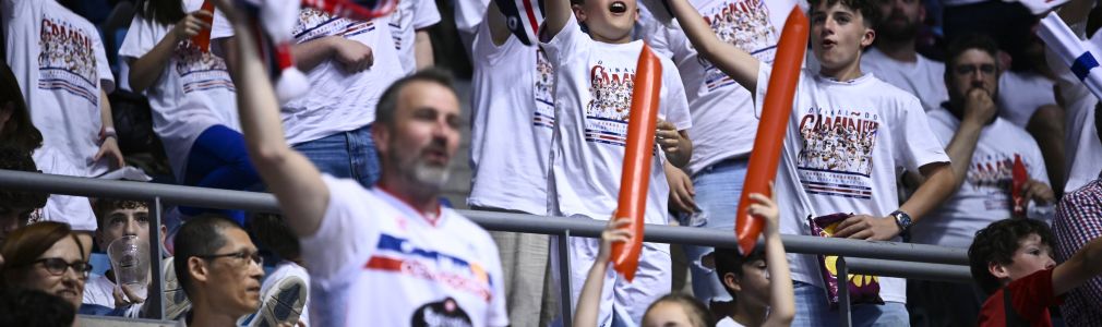 Primera FEB: Monbus Obradoiro-Club Ourense Baloncesto