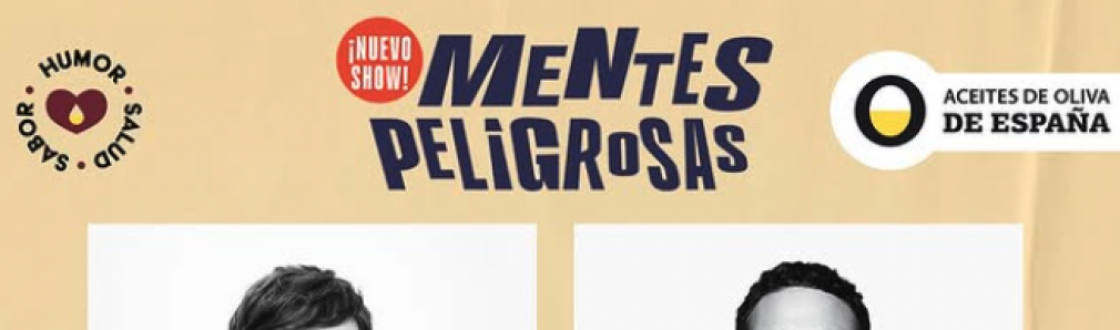 Mentes Peligrosas