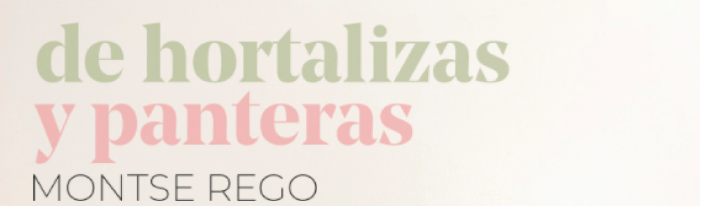 De hortalizas y panteras