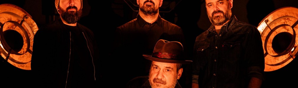 Eladio y los Seres Queridos