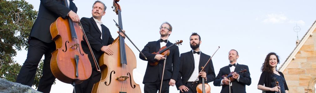 Orquesta Filarmónica de Cámara de Colonia