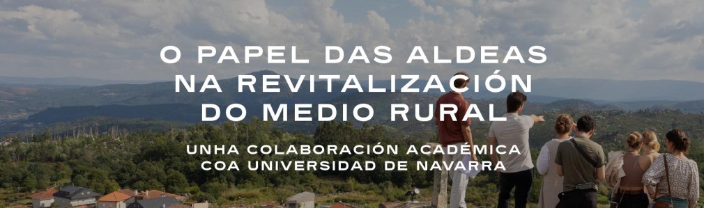 Universidade e territorio